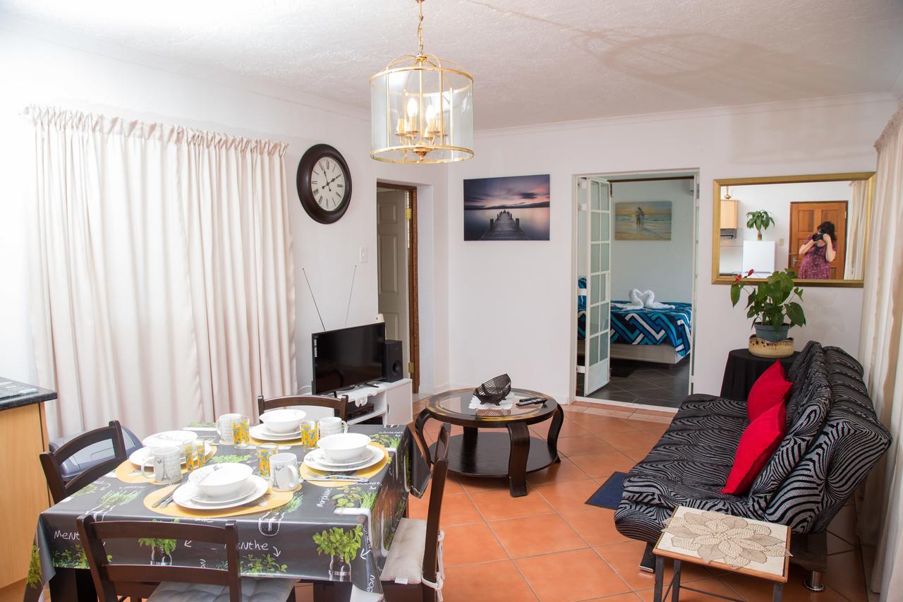 Hotel 29 Polvy Street à Mbombela Extérieur photo