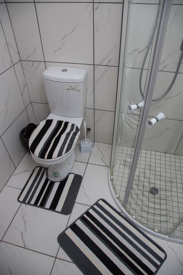 Hotel 29 Polvy Street à Mbombela Extérieur photo