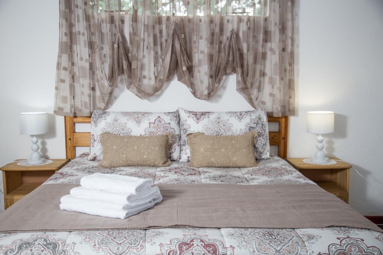 Hotel 29 Polvy Street à Mbombela Extérieur photo