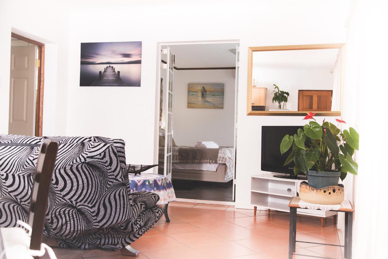 Hotel 29 Polvy Street à Mbombela Extérieur photo
