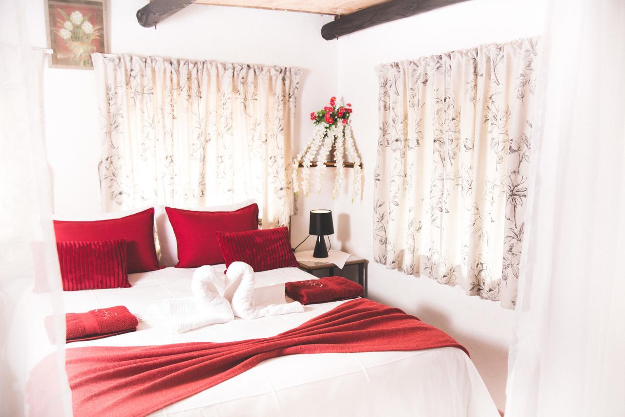 Hotel 29 Polvy Street à Mbombela Extérieur photo