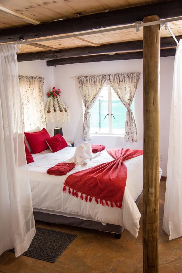 Hotel 29 Polvy Street à Mbombela Extérieur photo