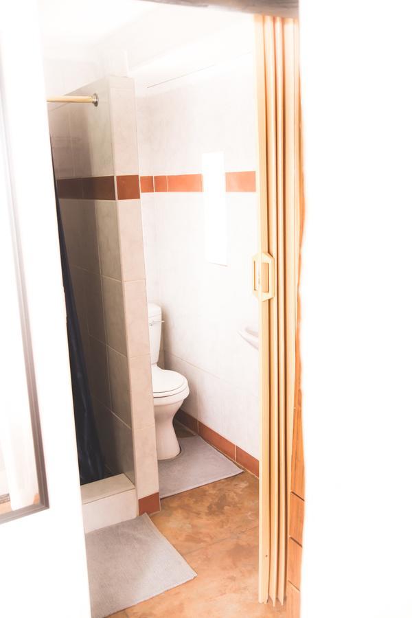Hotel 29 Polvy Street à Mbombela Extérieur photo
