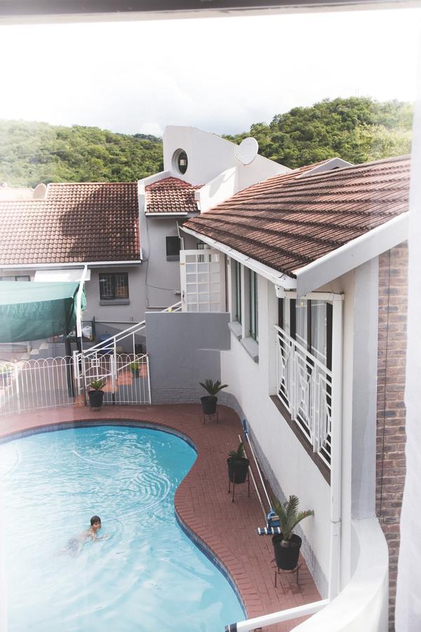 Hotel 29 Polvy Street à Mbombela Extérieur photo