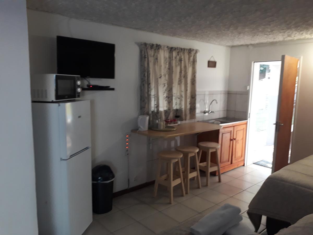 Hotel 29 Polvy Street à Mbombela Extérieur photo