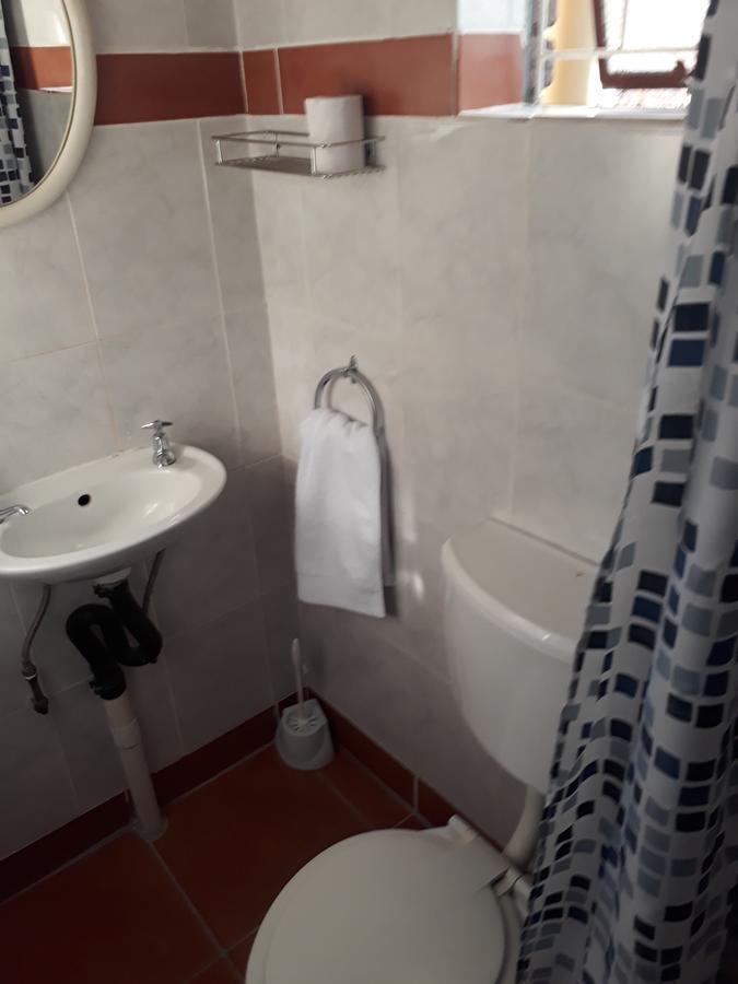 Hotel 29 Polvy Street à Mbombela Extérieur photo