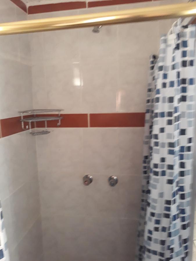 Hotel 29 Polvy Street à Mbombela Extérieur photo
